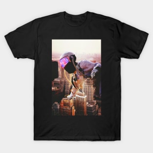 Trippin Over The City T-Shirt